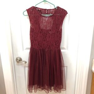 Semi-Formal Dress